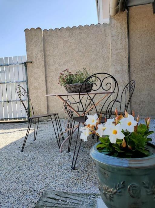 Dolce Vita En Provence Châteaurenard Exterior foto