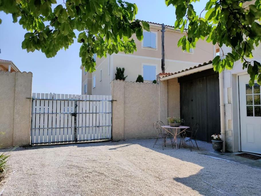 Dolce Vita En Provence Châteaurenard Exterior foto
